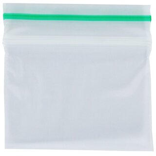 Druckverschlussbag 3.5cm x 3.5cm (100 Stk.)