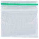 Druckverschlussbag 3.5cm x 3.5cm (100 Stk.)