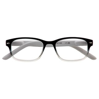 Zippo LeseBrille +1.50 - B1 Line black (1 Stk)