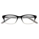 Zippo LeseBrille +2.00 - B1 Line black (1 Stk)