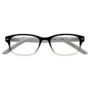 Zippo LeseBrille +3.50 - B1 Line black (1 Stk)