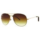 Zippo SonnenBrille - OB36-02 Metal (1 Stk)