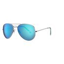 Zippo SonnenBrille - OB36-08 Metal (1 Stk)