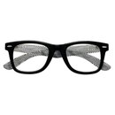 Zippo LeseBrille +3.00 - 31Z-B16 Line black (1 Stk)