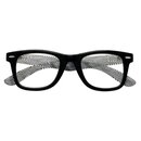Zippo LeseBrille +3.50 - 31Z-B16 Line black (1 Stk)