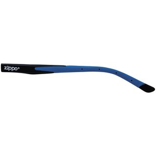 Zippo LeseBrille +1.00 - 31Z-091 blue (1 Stk)