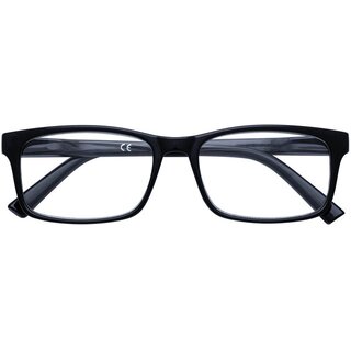 Zippo LeseBrille +2.50 - 31Z-B20 Line black (1 Stk)