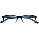 Zippo LeseBrille +3.50 - 31Z-091 blue (1 Stk)