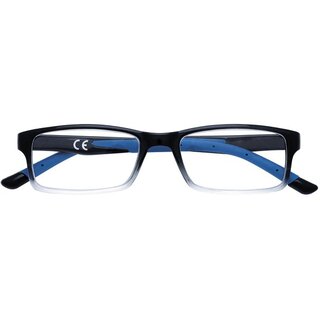 Zippo LeseBrille +3.00 - 31Z-091 blue (1 Stk)