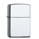 Zippo Feuerzeug Benzin - Chrom Poliert (1 Stk)
