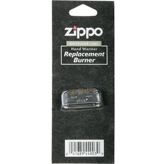 Zippo Replacement Burner Handw�rmer (1 Stk)