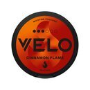 Velo Snus 3/6 - Cinnamon Flame Strong (1 x 16.8g)