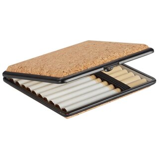 Champ Zigaretten Etui Kork (6 Stk.)