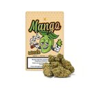 Weedx Indoor Bl�ten - Mango (CHF50.00/8g)