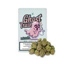 Weedx Indoor Bl�ten - Ghost Train (CHF50.00/8g)