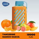 Vozol - Gear 10000 (20mg) Tangerine Mango Guava