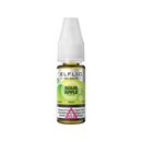 ElfBar Liquid 20mg - Elfliq Sour Apple (1 x 10ml)