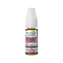 ElfBar Liquid 20mg - Elfliq Strawberry Raspberry Cherry...
