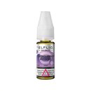 ElfBar Liquid 10mg - Elfliq Blackcurrant Anissed (1 x 10ml)
