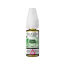 MHD0309 ElfBar Liquid 10mg - Elfliq Pina Colada (1 x 10ml)