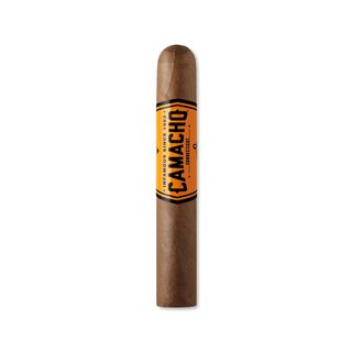 Camacho Zigarre FreshPack - Connecticut Robusto (1 x 4Stk)