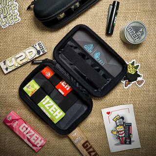 GIZEH x Puff Life - Puff Case Classic