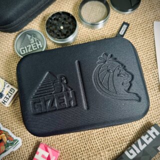 GIZEH x Puff Life - Puff Case Classic