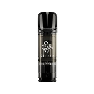 Elf Bar ELFA Pro - Pods (2 x 2ml/20mg) Cuba