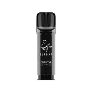 Elf Bar ELFA Pro - Pods (2 x 2ml/20mg) Pineapple ICE