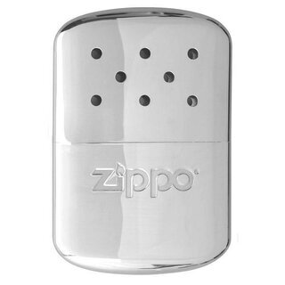 Zippo Hand W�rmer - Gross Chrom (1 Stk)