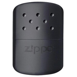 Zippo Hand W�rmer - Gross Schwarz (1 Stk)