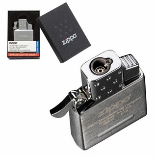 Zippo Gaseinsatz - Single Flame (1 Stk)