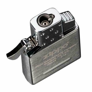 Zippo Gaseinsatz - Single Flame (1 Stk)