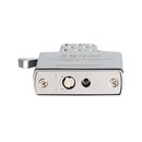 Zippo Gaseinsatz - Single Flame (1 Stk)
