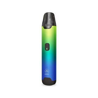 Vivo VapeKit - PocketOpen Space Blue (1 Stk)