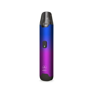 Vivo VapeKit - PocketOpen Purple Haze (1 Stk)