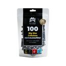 Kailar ActiveFilter 9mm - Black (1 x 100Stk)