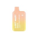 LOST MARY by Elf Bar - BM600S (20mg) Cherry Peach Lemonade