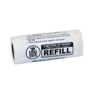 Elements Rolls KingSize - Refill (20 x 5m)