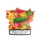 Cannabees Indoor MiniBuds - Fruitstorm (CHF59.00/18g)
