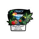 Cannabees Indoor Bl�ten - Frosty (CHF26.50/4g)