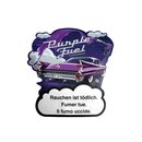 Cannabees Indoor Bl�ten - Purple Fuel (CHF26.50/4g)