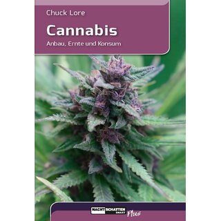 Nachtschatten - Cannabis - Chuck Lore (2024)