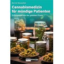 Cannabismedizin fr mndige Patienten - Wessollek Bernd...
