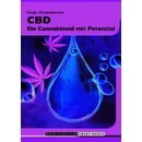 CBD. Ein Cannabinoid mit Potenzial - Grotenhermen Franjo...