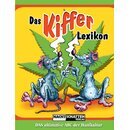 Nachtschatten - Das Kiffer Lexikon - Kolja Schumann (2004)