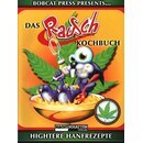 Nachtschatten - Das RauschKochbuch - BobCat Press (2009)