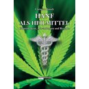 Hanf als Heilmittel - Rtsch Christian (2016)