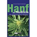 Hanf als Medizin - Grotenhermen Franjo (2017)