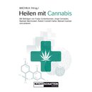 Heilen mit Cannabis - Seelinger-Chatelain Michka (2018)